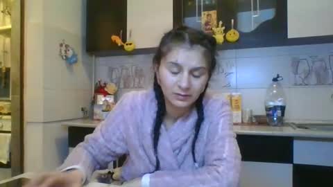 pleas3s_sweet online show from 26, 2, 2025