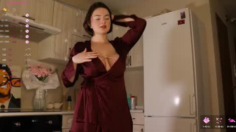 Snapshot of pleasant_fun chatting on 10, 2, 2025 Pleasant My links are just below online show from 10, 2, 2025