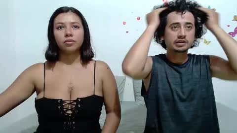 Snapshot of pleasant_potion_ chatting on 23, 2, 2026 Yaz and Stiven online show from 23, 2, 2026