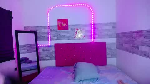 Zalome  online show from 20, 3, 2026