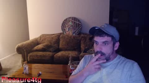 Snapshot of pleasure4tg chatting on 28, 9, 2025 Anything4aTgirl online show from 28, 9, 2025
