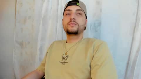 JUAN AND JULI online show from 18, 9, 2025