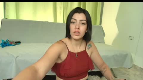 Snapshot of pleasurecompany chatting on 29, 4, 2026 sergio natalie online show from 29, 4, 2026