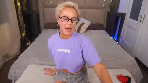 Snapshot of pleasurewecouple chatting on 21, 6, 2026 Ira brunette and Vika blonde online show from 21, 6, 2026