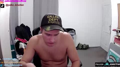 plkrisztian online show from 3, 12, 2025