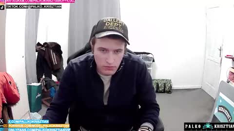 plkrisztian online show from 1, 3, 2026