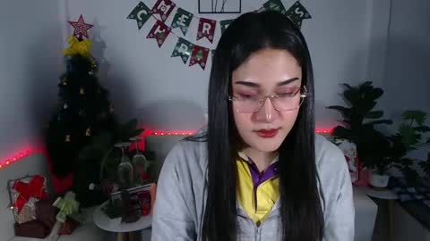 Ploysai online show from 23, 12, 2024