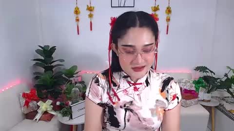 Ploysai online show from 28, 1, 2025