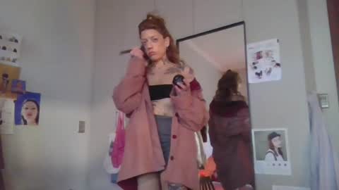 Snapshot of plsmecha chatting on 3, 7, 2026 plsmecha online show from 3, 7, 2026