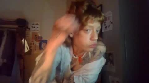 Snapshot of plsmecha chatting on 5, 7, 2026 plsmecha online show from 5, 7, 2026