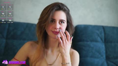 Ari online show from 27, 2, 2026