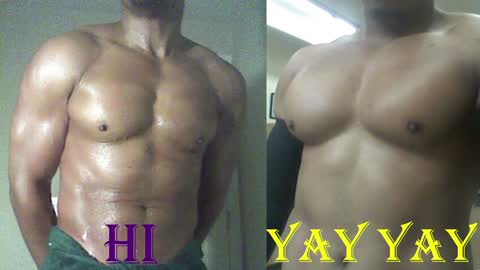 StraightPlush online show from 7, 1, 2025