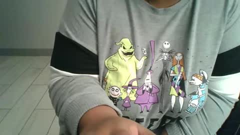 Snapshot of plushbunny420 chatting on 9, 1, 2025 Plushbunny420 online show from 9, 1, 2025