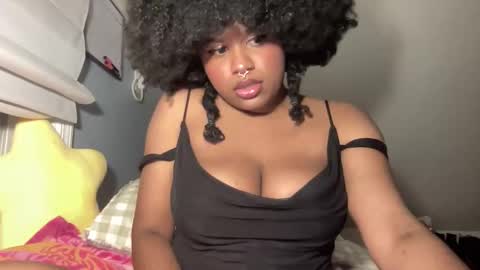 Snapshot of plushicore chatting on 6, 1, 2026 stariette online show from 6, 1, 2026