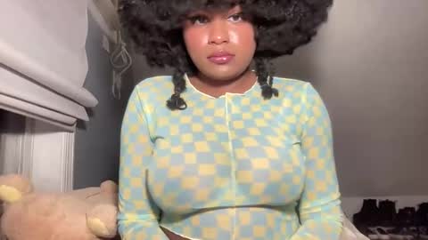 Snapshot of plushicore chatting on 25, 2, 2026 stariette online show from 25, 2, 2026