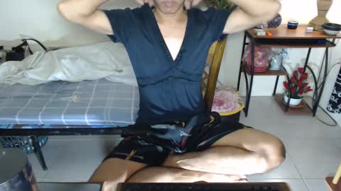 Snapshot of pocabigshane chatting on 5, 1, 2025 SHANE online show from 5, 1, 2025