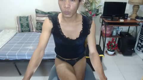 Snapshot of pocabigshane chatting on 1, 2, 2025 SHANE online show from 1, 2, 2025