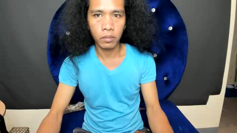 Snapshot of pocabigshane chatting on 14, 2, 2025 SHANE online show from 14, 2, 2025