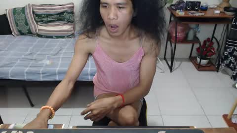 Snapshot of pocabigshane chatting on 28, 2, 2025 SHANE online show from 28, 2, 2025