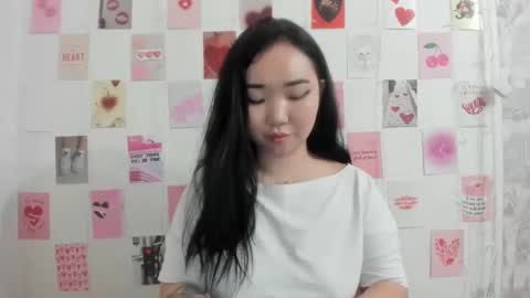 Erica online show from 19, 2, 2025