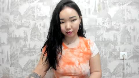 Erica online show from 22, 2, 2025