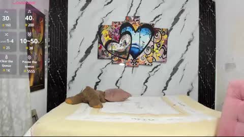 lesly pagina azul pocahontas982 online show from 4, 12, 2024