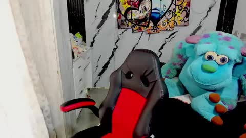 lesly pagina azul pocahontas982 online show from 4, 10, 2025