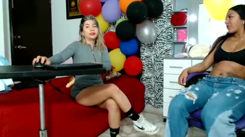 Snapshot of pocahontas_995 chatting on 19, 6, 2026 pocahontas_995 online show from 19, 6, 2026