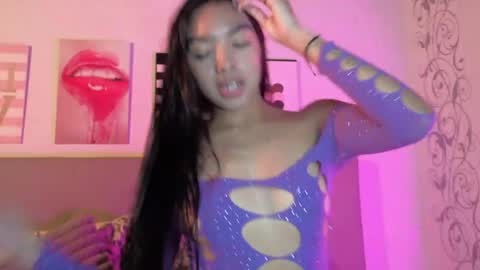 Snapshot of pocahontas_moon chatting on 22, 5, 2026 Pocahontas online show from 22, 5, 2026