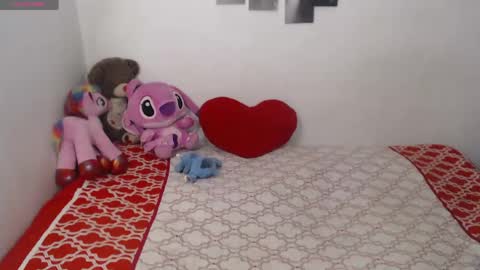 Pocahontas online show from 14, 4, 2026