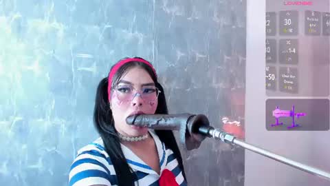 Snapshot of pocahontaslatinaa chatting on 8, 6, 2026 pocahonta online show from 8, 6, 2026