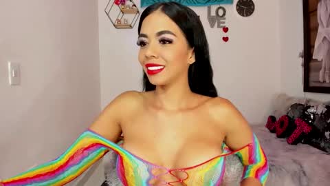 Snapshot of pocahontasweetss chatting on 5, 2, 2026 I dream of having many followers online show from 5, 2, 2026