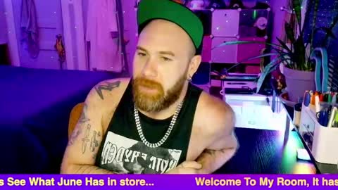 PocketCub32 online show from 16, 5, 2026