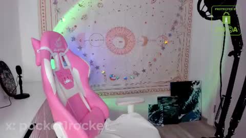 Snapshot of pocketrocket_ chatting on 19, 6, 2026 pocketrocket_ online show from 19, 6, 2026