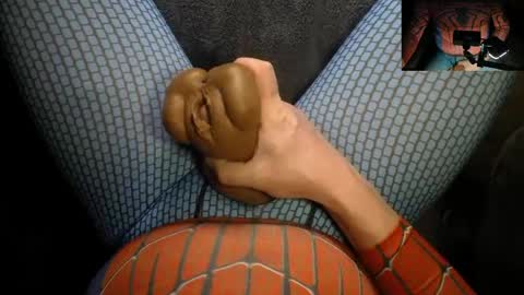 pockystick69 online show from 18, 4, 2026