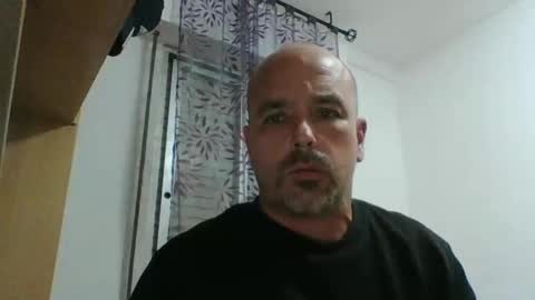 Snapshot of pocoyotop chatting on 21, 1, 2025 pocoyotop online show from 21, 1, 2025