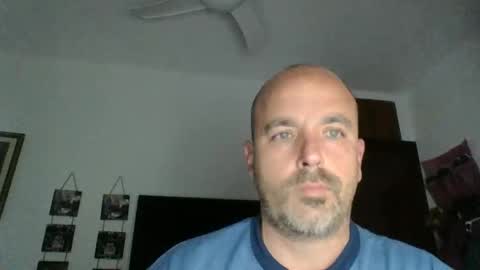 Snapshot of pocoyotop chatting on 24, 1, 2025 pocoyotop online show from 24, 1, 2025