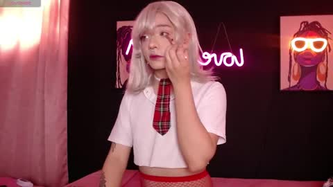  Luna  online show from 6, 11, 2025