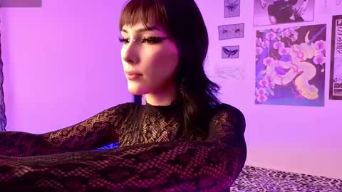 Dafne online show from 4, 11, 2025