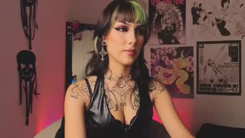 Dafne online show from 10, 2, 2026