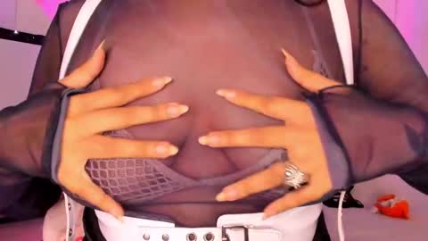 Snapshot of poison_willow chatting on 3, 1, 2025 Willow Hours 12pm to 630pm Colombian time FRIDAY AND SUNDAY FREE DAYS online show from 3, 1, 2025