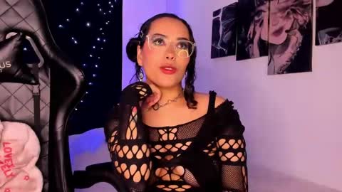 Snapshot of poison_willow chatting on 14, 1, 2025 Willow Hours 12pm to 630pm Colombian time FRIDAY AND SUNDAY FREE DAYS online show from 14, 1, 2025