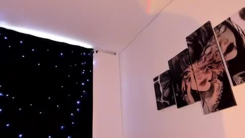 Snapshot of poison_willow chatting on 23, 2, 2025 Willow Hours 12pm to 630pm Colombian time FRIDAY AND SUNDAY FREE DAYS online show from 23, 2, 2025