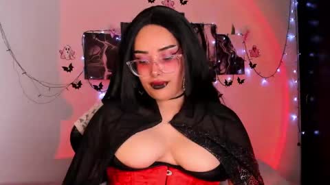 Snapshot of poison_willow chatting on 4, 10, 2025 Willow Hours 12pm to 630pm Colombian time FRIDAY AND SUNDAY FREE DAYS online show from 4, 10, 2025