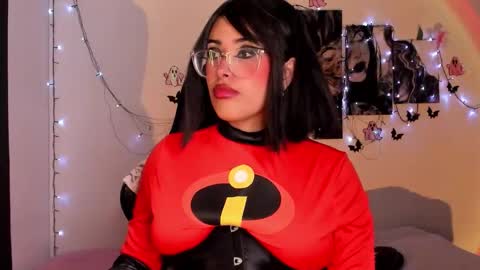 Snapshot of poison_willow chatting on 30, 10, 2025 Willow Hours 12pm to 630pm Colombian time FRIDAY AND SUNDAY FREE DAYS online show from 30, 10, 2025