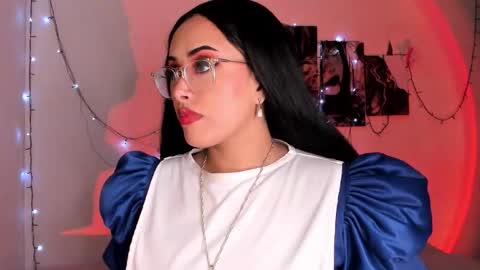 Snapshot of poison_willow chatting on 29, 11, 2025 Willow Hours 12pm to 630pm Colombian time FRIDAY AND SUNDAY FREE DAYS online show from 29, 11, 2025