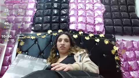 Aleja online show from 16, 9, 2025