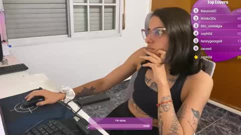 Snapshot of poisonivybb chatting on 25, 2, 2026 Poison Ivy online show from 25, 2, 2026