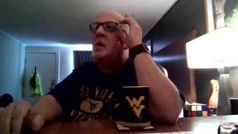 Jimmy online show from 3, 11, 2025