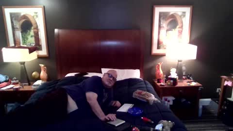 Jimmy online show from 16, 12, 2025